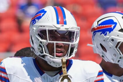 Bills’ most notable free agent signing continues to shine ahead of 2026 season