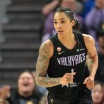 Valkyries vs. Sun Prediction, Odds, Best WNBA Prop Bet for Wednesday, Aug. 26