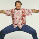 Robin Williams Was Denied a Huge Movie Role Because of One Strict Rule