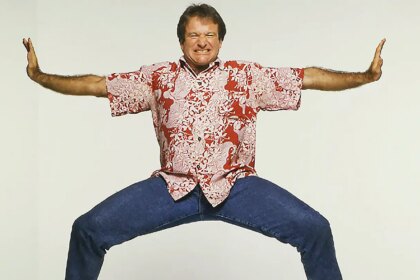 Robin Williams Was Denied a Huge Movie Role Because of One Strict Rule Robin Williams Was Denied a Huge Movie Role Because of One Strict Rule