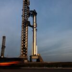 SpaceX plans to build a 0 billion spaceport in Louisiana