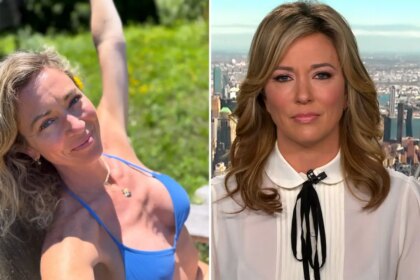 Ex-CNN anchor Brooke Baldwin says she craves ‘more intimacy’ after candid sex confession; shares details on new reporting project