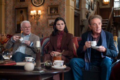 ‘Only Murders In The Building’ Release Date For London-Set Season 6