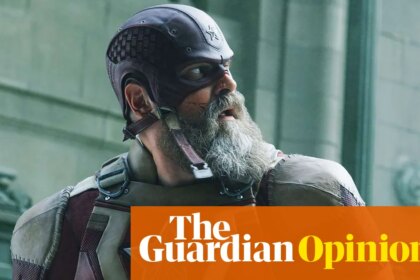 David Harbour has blown Tony Stark’s cover in Avengers: Doomsday. It might just be what Marvel needs | Movies