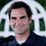 Roger Federer prepared for happy tears at Hall of Fame induction