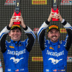 Muniz: First Pro Win “Couldn’t Have Come at a Better Time” – Sportscar365