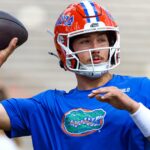 Florida’s Aaron Philo Named QB1 for Sumrall’s Debut Season, What to Know About Georgia Tech Transfer