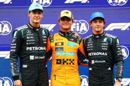What To Watch For in the Dutch Grand Prix at Zandvoort: Norris eyeing another win and replacement drivers looking to impress