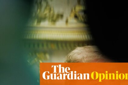 Trump’s justice department has found a new way for presidents to avoid accountability | Claire Finkelstein