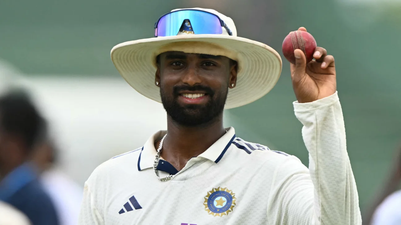 SL vs IND 2026, SL vs IND 1st Test Match Report, August 15 – 19, 2026