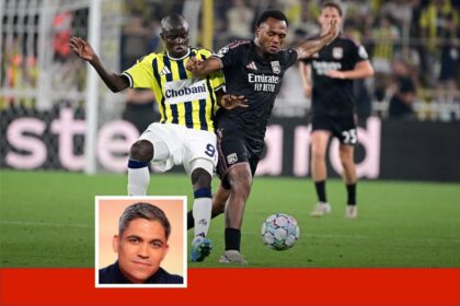 Un soir pour rugir : l’OL joue déjà sa saison ce mercredi face à Fenerbahçe