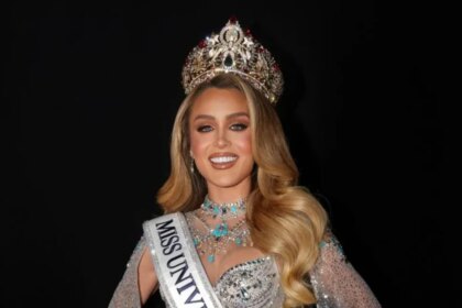 Mia Dio crowned Miss Universe Cuba 2026 after overcoming major obstacles: ‘I’ve been through a lot’