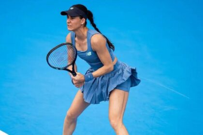 Sorana Cîrstea – Jessica Pegula, în „optimi” la Cincinnati