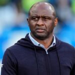 Patrick Vieira: Questions remain over deal for new Senegal coach amid federation turmoil
