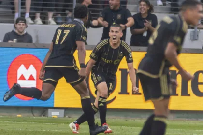 Los Angeles FC vs San Diego Prediction, Betting Tips, Lineups & Odds Los Angeles FC vs San Diego Prediction, Betting Tips, Lineups & Odds