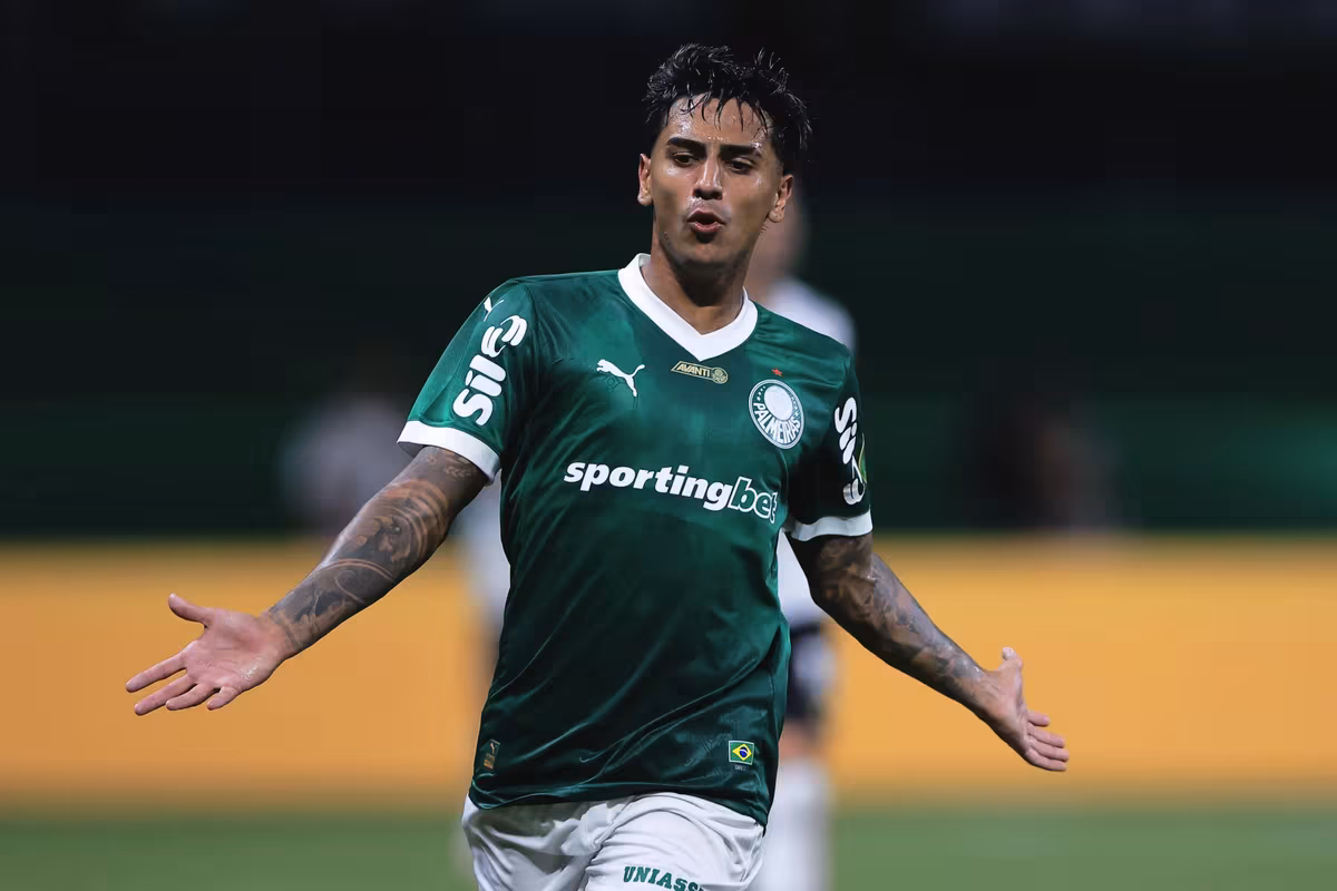 Cerro Porteño vs Palmeiras Prediction, Betting Tips, Lineups & Odds