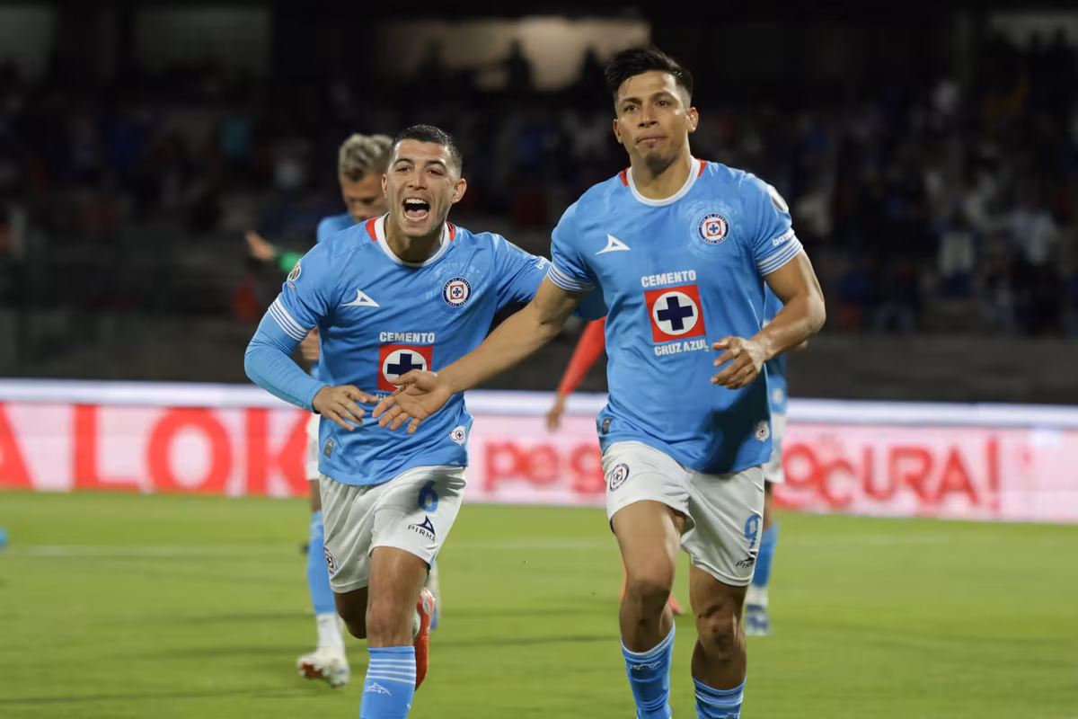 Cruz Azul vs Atlas Prediction, Betting Tips, Lineups & Odds