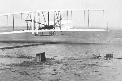 Honoring Orville Wright and aviation pioneers on their day | Local