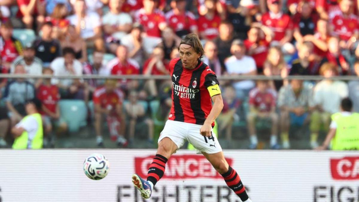 Milan-Venezia LIVE | Risultato e gol in diretta | Serie A