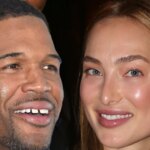 ‘GMA’ Anchor Michael Strahan Welcomes Baby Girl