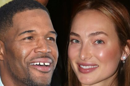 ‘GMA’ Anchor Michael Strahan Welcomes Baby Girl