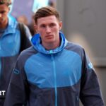 Crystal Palace vs Manchester City: Premier League preview, team news, stats & head-to-head