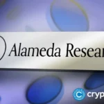 U.S. government moves Bitcoin seized from Alameda Binance.US accounts
