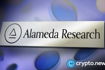 U.S. government moves Bitcoin seized from Alameda Binance.US accounts U.S. government moves Bitcoin seized from Alameda Binance.US accounts