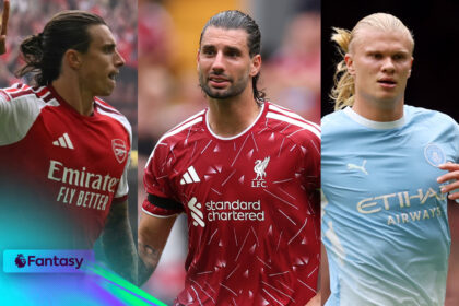 FPL experts’ ULTIMATE squad for opening Gameweeks