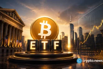 Bitcoin ETFs lose 2.7M as Ethereum funds gain 6.9M Bitcoin ETFs lose 2.7M as Ethereum funds gain 6.9M