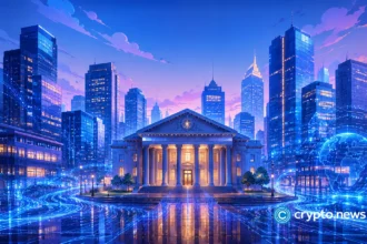 Hana Bank issues 0M digital bond on Euroclear