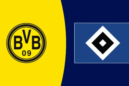 Borussia Dortmund vs Hamburger SV – Where to Watch, Stream Info, TV Channel, and Live Updates (August 29, 2026) Borussia Dortmund vs Hamburger SV – Where to Watch, Stream Info, TV Channel, and Live Updates (August 29, 2026)