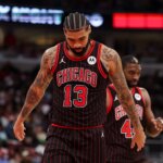 Miami Heat add Chicago Bulls free-agent center Nick Richards