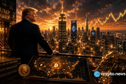 TRUMP surged 93% but 98% of buyers are still underwater