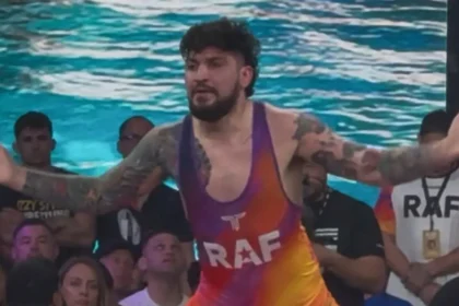 Dillon Danis Shrugs Off DWCS Appearance For One Main Reason