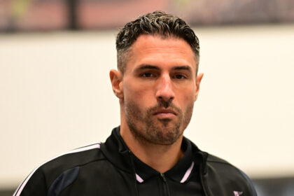 Confirmed line-up: Schär returns for Strasbourg Confirmed line-up: Schär returns for Strasbourg