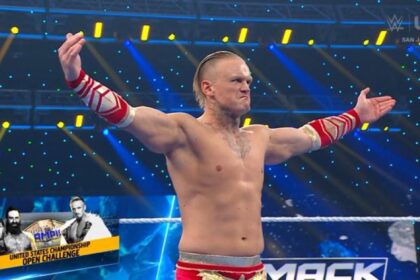 WWE News, AEW News, Pro Wrestling Backstage News