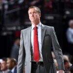 USA Basketball announces August 2026 Men’s World Cup Qualifying Team