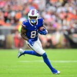 Who’s on the Bills’ roster bubble? 14 players fighting for the final 4 or 5 spots