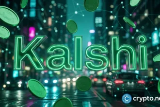 Kalshi faces wash-trading claims over crypto volume Kalshi faces wash-trading claims over crypto volume
