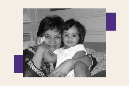 My Missing Maternal Instinct – Newsweek