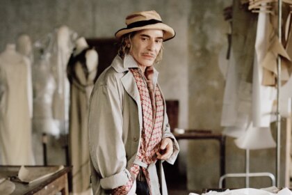 “John Galliano: Horizons,” the Met’s Spring 2027 Costume Institute Exhibition, Will Not Proceed as Planned