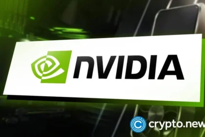 NVIDIA revenue hits .2B as AI demand doubles