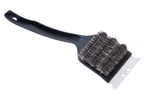 Conair Expands Recall of Cuisinart Grill Brushes Due to Ingestion Hazard; Over 3.6 Million Brushes Now Recalled