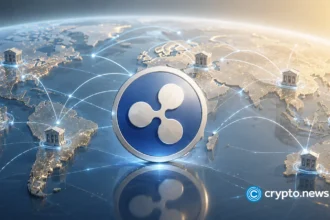 Ripple targets T treasury market with RLUSD