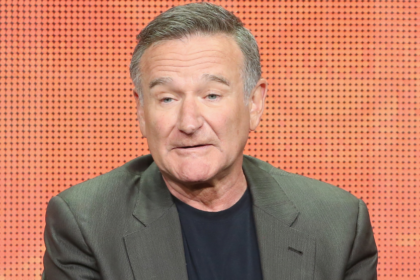 Robin Williams’ Kids Revive Instagram Account to Combat AI Slop