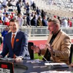 Lead ‘College GameDay’ producer Jim Gaiero taken off show