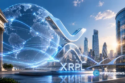 XRP Ledger order-book volume jumps 79% as traders fall XRP Ledger order-book volume jumps 79% as traders fall