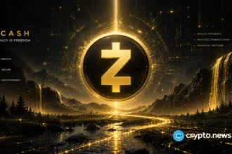 Zcash mining revenue per megawatt tops Bitcoin 4x