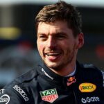 Formula 1: Max Verstappen extends deal with Red Bull to 2030